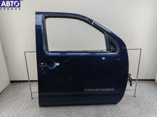 Дверь боковая передняя правая Nissan Pathfinder 2004-2010