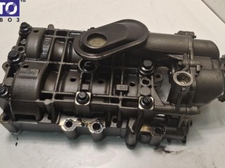 Насос масляный Ford S-Max 2006-2010