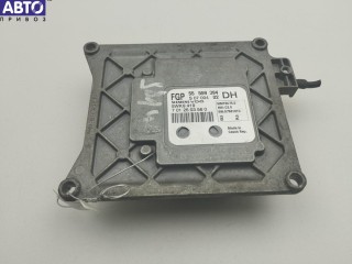 Блок управления двигателем (ДВС) Opel Astra H 2004-2007