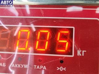 Патрон лампы указателя поворота, Opel Vectra C 2005-2008