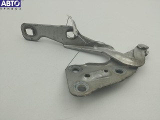 Петля капота правая, ориг. номер 90521520, Opel Astra G 1998-2009