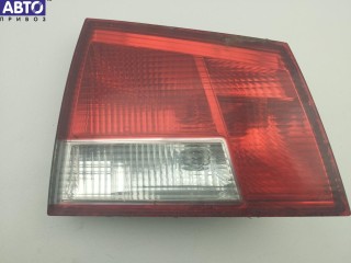 Фонарь крышки багажника левый Opel Vectra C 2005-2008