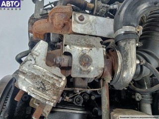 Двигатель (ДВС), ориг. номер 4M40T, Mitsubishi Pajero (1991-2004)