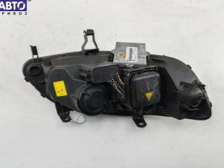 Фара левая, ориг. номер 24434826, Opel Zafira A 2003-2006