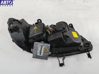 Фара левая, ориг. номер 24434826, Opel Zafira A 2003-2006