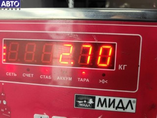 Насос гидроусилителя руля, ориг. номер 1H0422155E, Volkswagen Golf 3 1991-2000