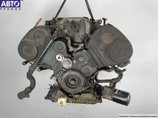 Двигатель (ДВС), ориг. номер ASN, Audi A6 C5 (1997-2005)