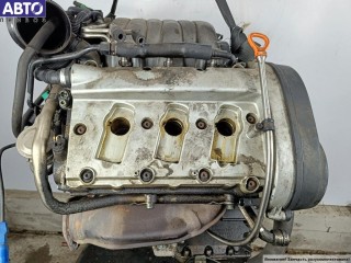 Двигатель (ДВС), ориг. номер ASN, Audi A6 C5 (1997-2005)