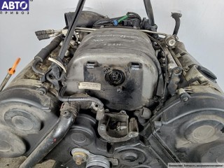 Двигатель (ДВС), ориг. номер ASN, Audi A6 C5 (1997-2005)