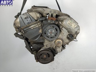 Двигатель (ДВС) Ford Mondeo 3 (2000-2007)