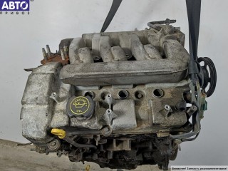 Двигатель (ДВС), ориг. номер LCBD, Ford Mondeo 3 (2000-2007)