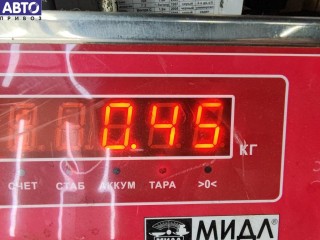 Петля двери передней левой, Opel Astra J 2009-2012