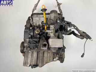 Двигатель (ДВС), ориг. номер BPW, Audi A4 B7 (2004-2008)