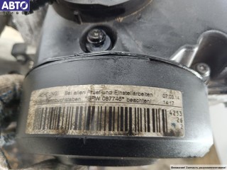 Двигатель (ДВС), ориг. номер BPW, Audi A4 B7 (2004-2008)