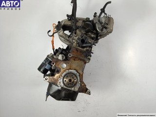 Двигатель (ДВС), ориг. номер AFT, Volkswagen Vento 1991-1998