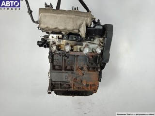 Двигатель (ДВС), ориг. номер AFT, Volkswagen Vento 1991-1998
