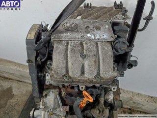 Двигатель (ДВС), ориг. номер AFT, Volkswagen Vento 1991-1998
