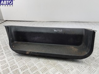Накладка на порог внутренняя (салона) Volkswagen Transporter 4 1990-2003