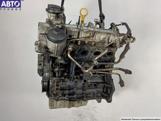 Двигатель (ДВС), ориг. номер BMY, Volkswagen Touran 2003-2006