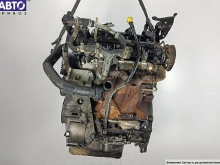 Двигатель (ДВС), ориг. номер UHZ, DT17TED4, Peugeot 607 2004-2010