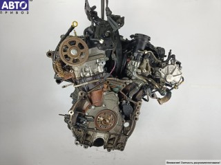 Двигатель (ДВС), ориг. номер UHZ, DT17TED4, Peugeot 607 2004-2010
