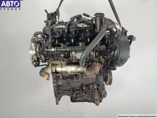 Двигатель (ДВС), ориг. номер UHZ, DT17TED4, Peugeot 607 2004-2010