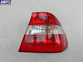 Фонарь задний правый BMW 3 E46 (1998-2006)
