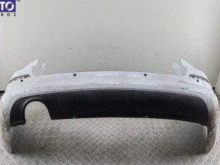 Бампер задний Opel Astra J 2009-2012