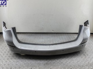 Бампер задний, Opel Astra J 2009-2012