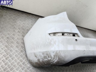 Бампер задний, Opel Astra J 2009-2012