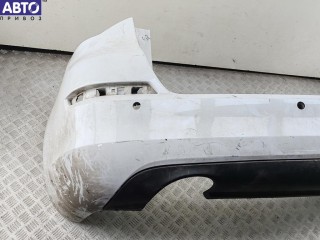 Бампер задний, Opel Astra J 2009-2012
