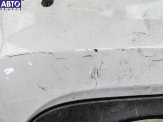 Бампер задний, Opel Astra J 2009-2012