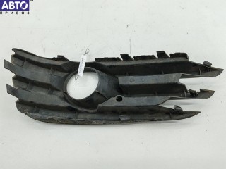 Рамка фары противотуманной правой, ориг. номер 13182925, Opel Vectra C 2005-2008