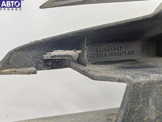 Рамка фары противотуманной правой, ориг. номер 13182925, Opel Vectra C 2005-2008