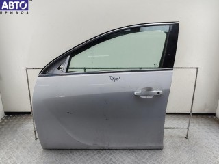 Дверь боковая передняя левая Opel Insignia 2008-2013