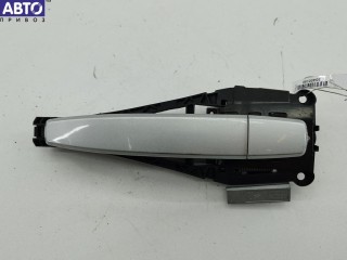 Ручка двери наружная задняя правая Opel Astra J 2009-2012