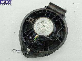 Динамик двери задней правой, Opel Astra J 2009-2012