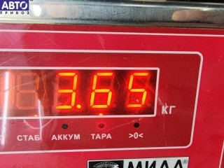 Механизм крепления запаски, ориг. номер 90580565, Opel Zafira A 1999-2003