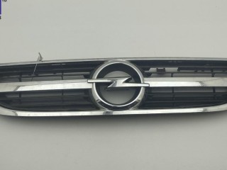 Решетка радиатора Opel Zafira A 2003-2006