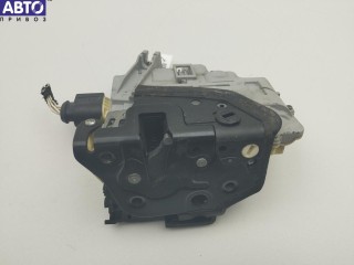 Замок двери задней правой, ориг. номер 3C4839016, Volkswagen Passat B6 2005-2010