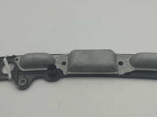 Накладка подсветки номера, Volkswagen Passat B6 2005-2010