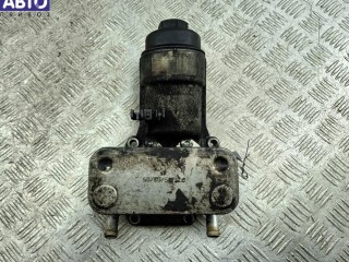 Корпус масляного фильтра, ориг. номер 90571672, Opel Zafira A 2003-2006