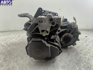 КПП 5-ст. механическая, ориг. номер KBM, Volkswagen Passat B6 2005-2010