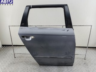Дверь боковая задняя правая Volkswagen Passat B6 2005-2010