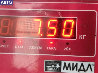 Генератор, ориг. номер 03G903023, Volkswagen Passat B6 2005-2010
