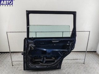 Дверь боковая задняя правая, Volkswagen Passat B4 1993-1997