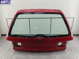 Крышка багажника (дверь задняя), Volkswagen Passat B4 1993-1997