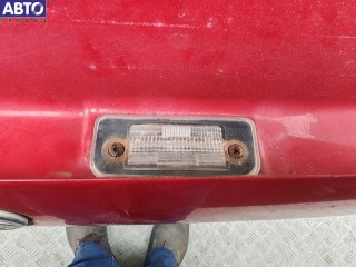 Крышка багажника (дверь задняя), Volkswagen Passat B4 1993-1997