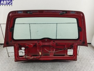 Крышка багажника (дверь задняя), Volkswagen Passat B4 1993-1997
