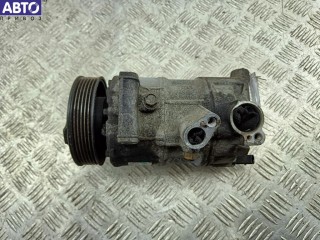 Компрессор кондиционера Volkswagen Passat B6 2005-2010